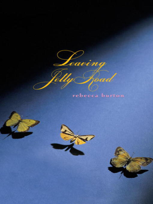 Title details for Leaving Jetty Road by Rebecca Burton - Available